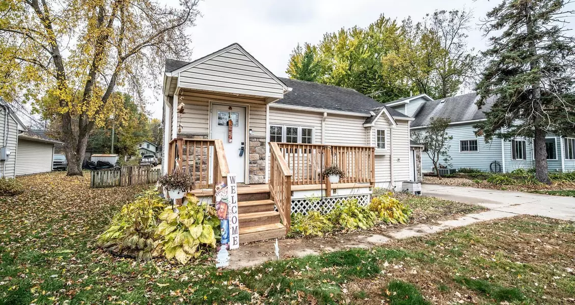 510 Elm ST, Farmington, MN 55024