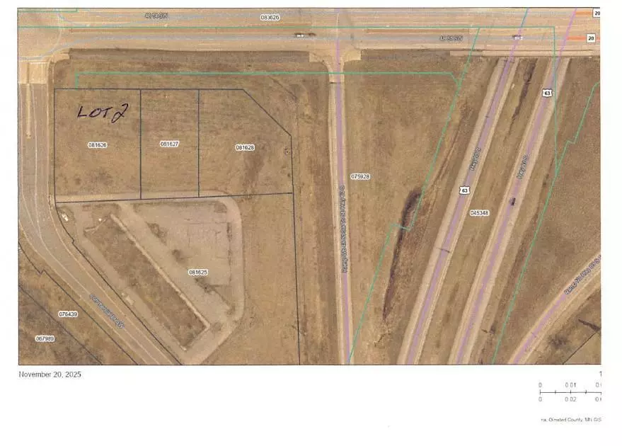 Rochester, MN 55902,Lot 2 Commercial DR SW