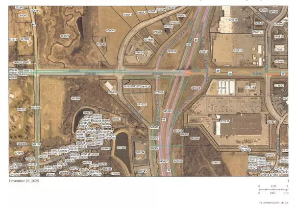 Rochester, MN 55902,Lot 2 Commercial DR SW