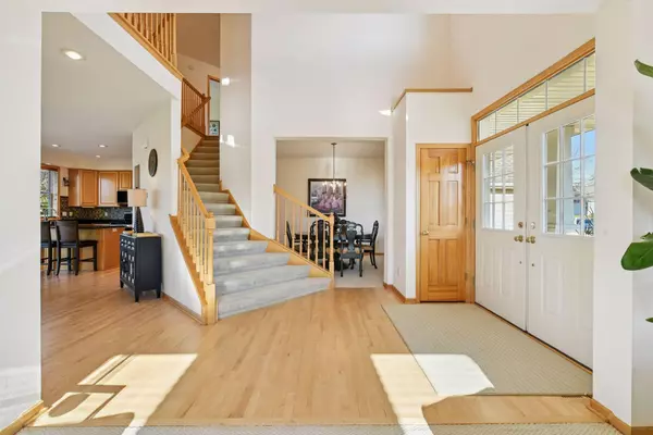 Chanhassen, MN 55317,583 Summerfield DR