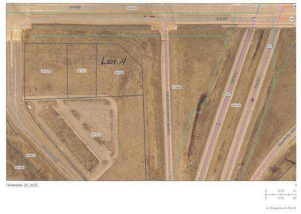 Lot 4 Commercial DR SW, Rochester, MN 55902