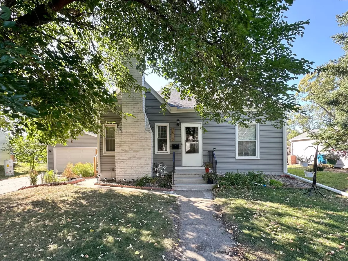 Richfield, MN 55423,7518 1st AVE S