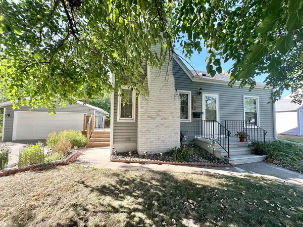 Richfield, MN 55423,7518 1st AVE S