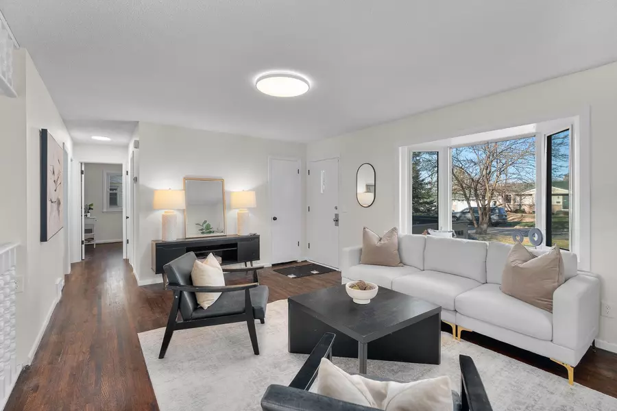 8317 67th AVE N, Brooklyn Park, MN 55428