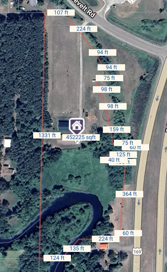 Onamia Twp, MN 56359,491 Roosevelt RD S