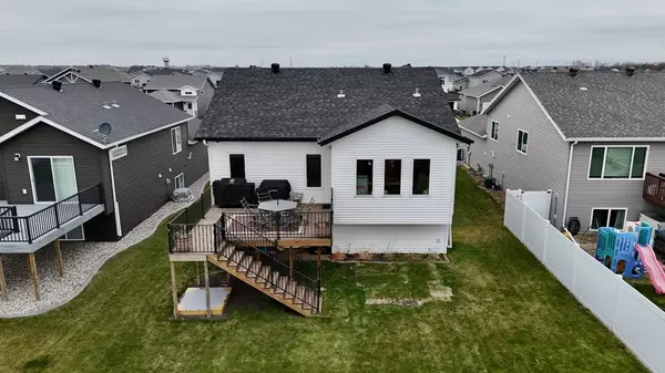 Horace, ND 58047,767 2nd AVE