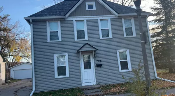 726 Randolph AVE, Saint Paul, MN 55102