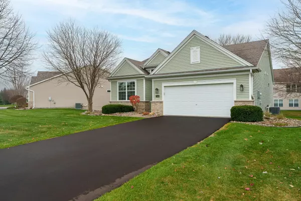 Woodbury, MN 55125,7140 Newbury PL