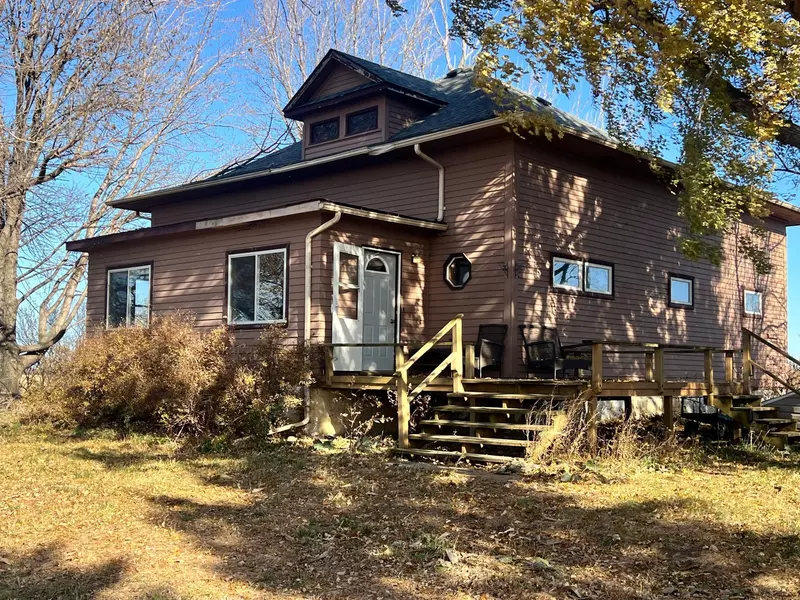 2962 360th AVE, Pilot Grove Twp, MN 56027