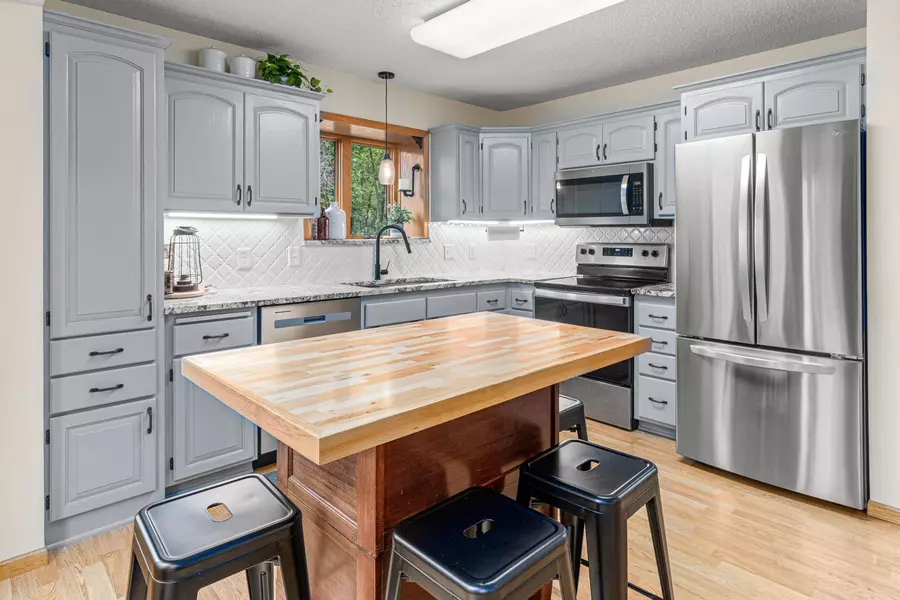 21857 Iden Avenue PL N, Forest Lake, MN 55025