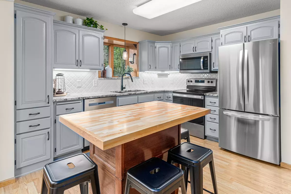 Forest Lake, MN 55025,21857 Iden Avenue PL N