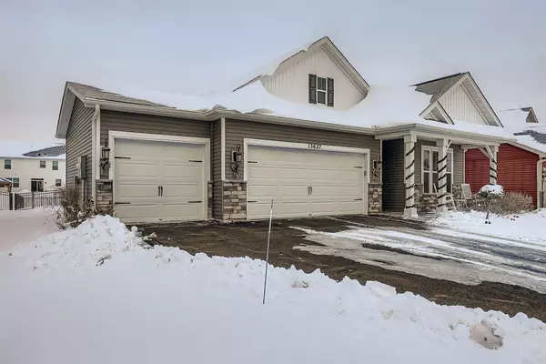 Rosemount, MN 55068,13627 Applewood TRL