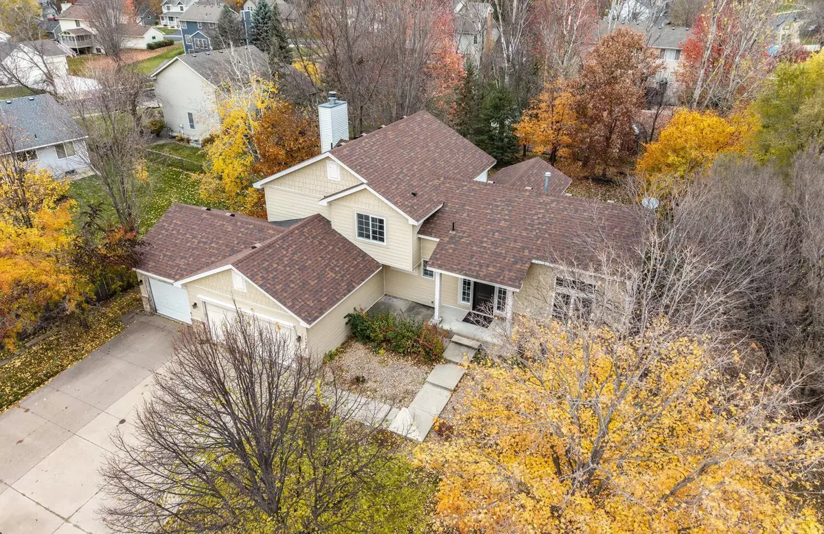 Maple Grove, MN 55311,18644 85th AVE N