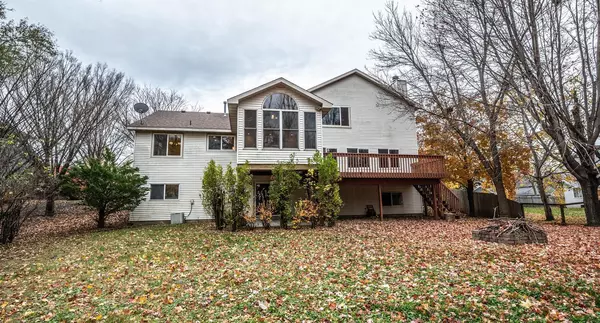 Maple Grove, MN 55311,18644 85th AVE N