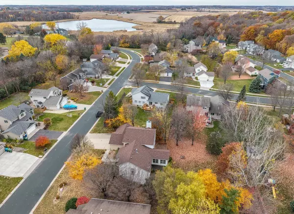 Maple Grove, MN 55311,18644 85th AVE N