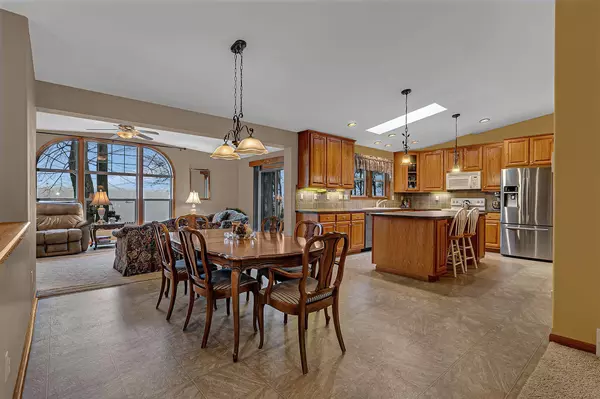 Isle, MN 56342,1575 White Cloud DR S