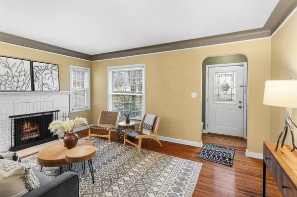 Minneapolis, MN 55412,3314 Washburn AVE N