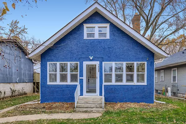 Saint Paul, MN 55119,1822 Lacrosse AVE