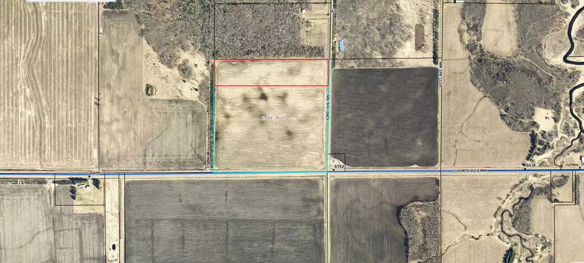 Williams, MN 56686,TBD (Tract A) 62nd AVE NW