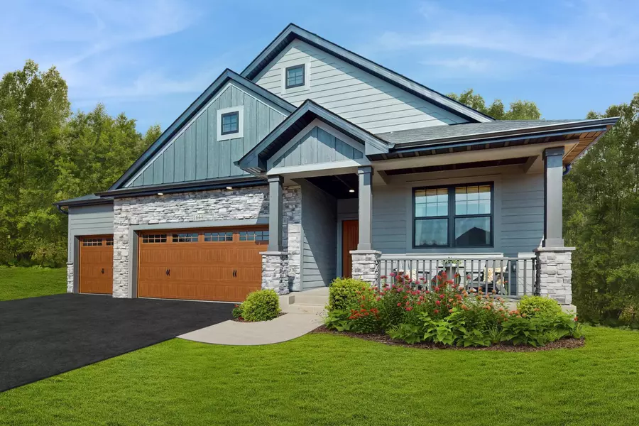 1644 Royal BLVD N, Lake Elmo, MN 55042