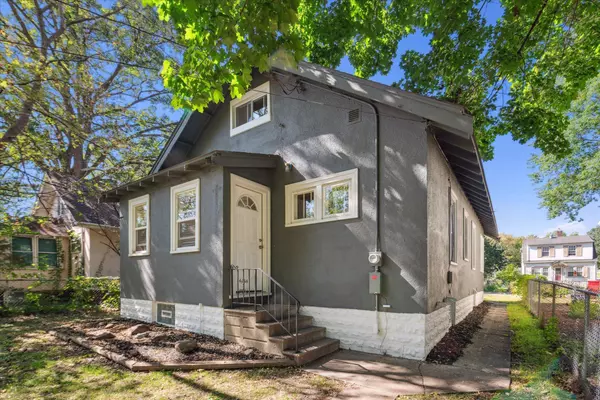 Minneapolis, MN 55412,3410 Russell AVE N