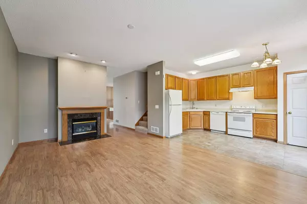 Circle Pines, MN 55014,324 Heritage TRL