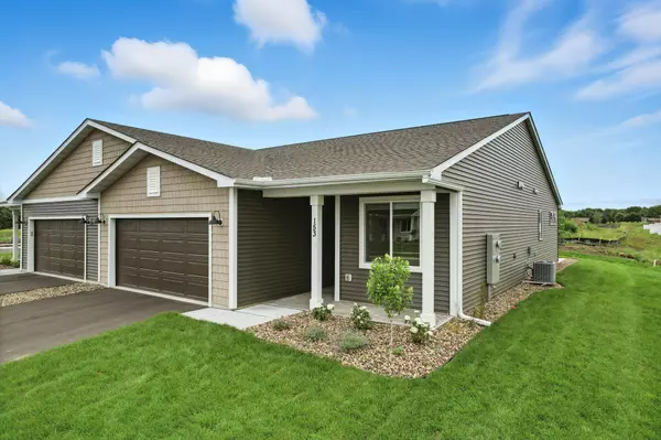 River Falls, WI 54022,153 Gambel ST