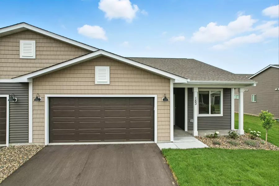 153 Gambel ST, River Falls, WI 54022