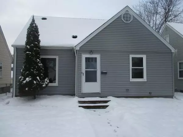 3128 Louisiana AVE S, Saint Louis Park, MN 55426