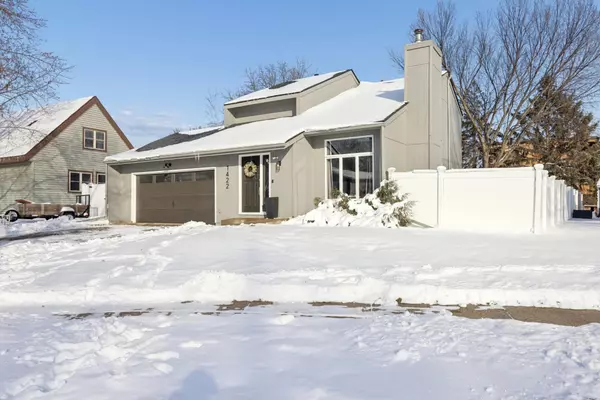 Saint Cloud, MN 56303,1422 Northway CT