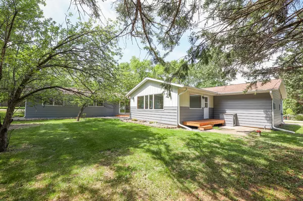 Alexandria, MN 56308,1202 Ridgeview TER NE