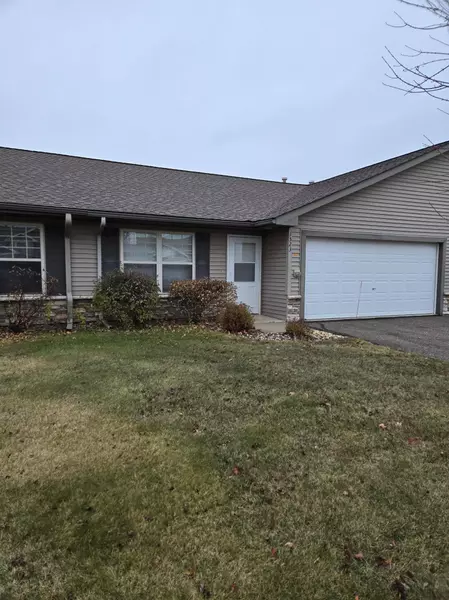 1523 Ponderosa LN, New Richmond, WI 54017