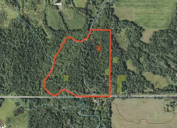 11432 190th ST, Darling Twp, MN 56345