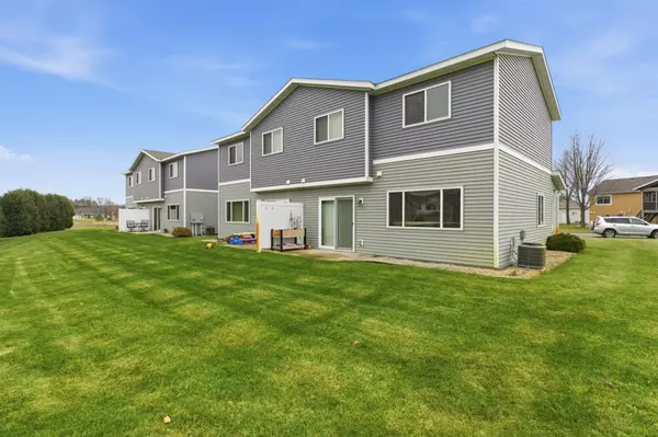 Saint Joseph, MN 56374,515 Faith LN