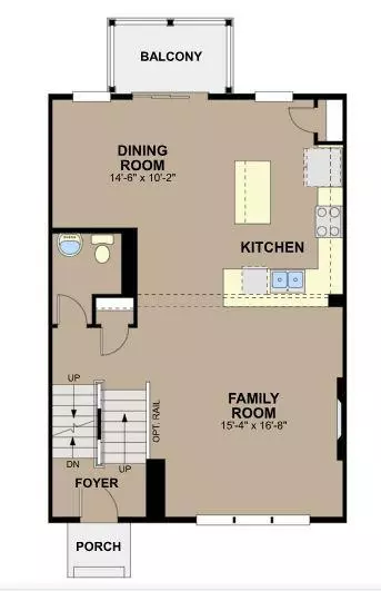 Saint Michael, MN 55376,2750 Kepler AVE NE