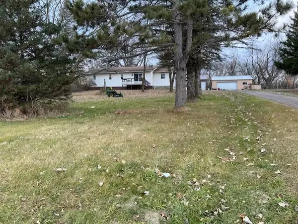 Bertha, MN 56437,44483 County 23