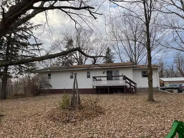 44483 County 23, Bertha, MN 56437