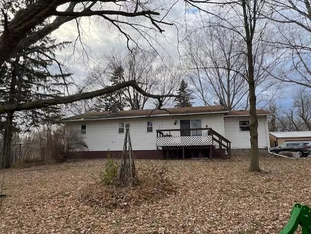 Bertha, MN 56437,44483 County 23