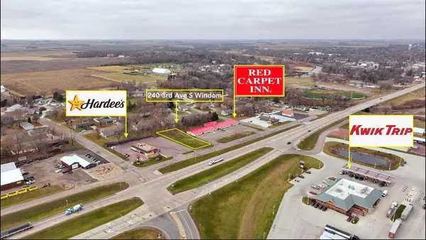 Windom, MN 56101,240 3rd AVE