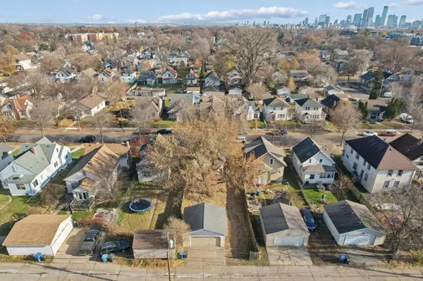 Minneapolis, MN 55411,1423 Upton AVE N