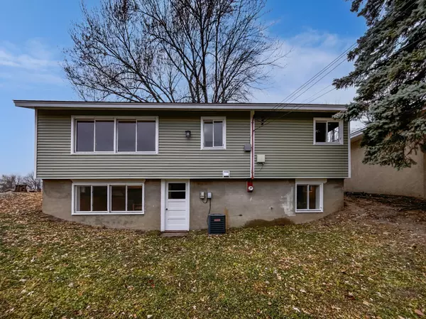 Crystal, MN 55427,3806 Hampshire AVE N