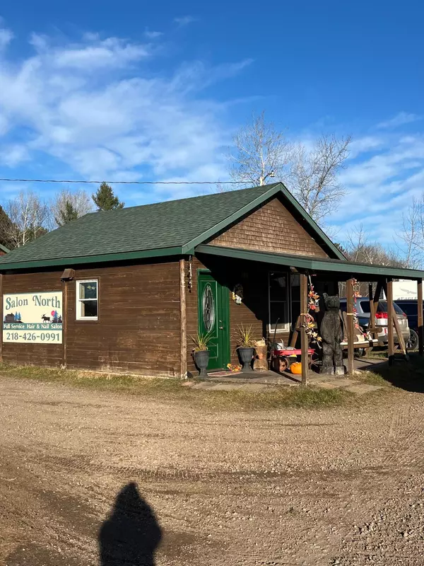 Mcgregor, MN 55760,43950 200th AVE