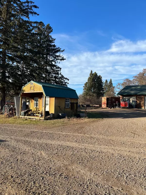 Mcgregor, MN 55760,43950 200th AVE