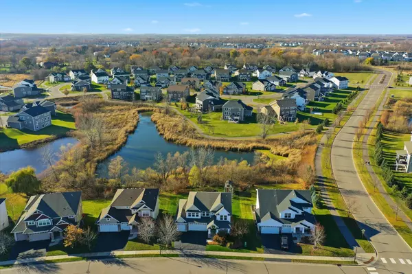 Corcoran, MN 55340,6507 Carriage WAY