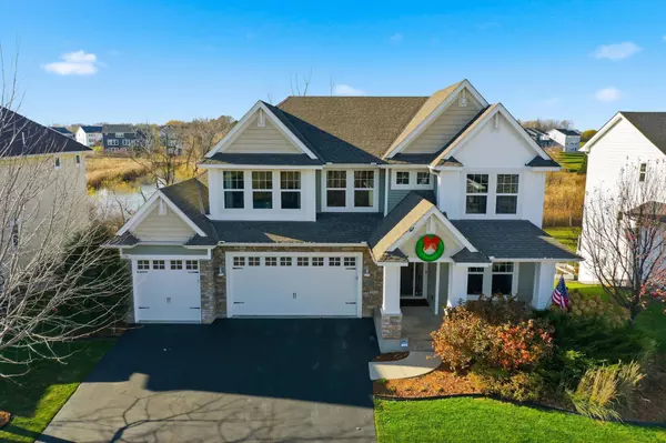 Corcoran, MN 55340,6507 Carriage WAY