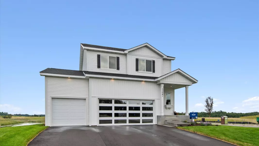 17041 Uranimite NW, Ramsey, MN 55303