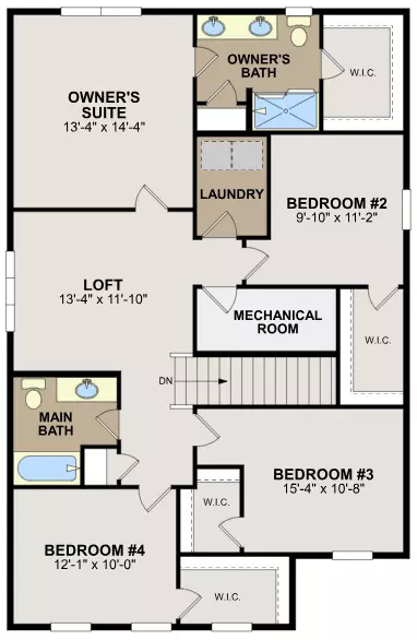 Waconia, MN 55387,4135 Ramsay WAY