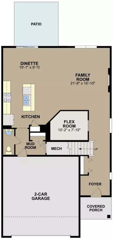 Waconia, MN 55387,4135 Ramsay WAY