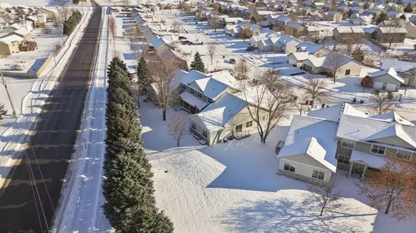 Isanti, MN 55040,747 Park Brook RD NW