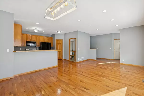 Isanti, MN 55040,747 Park Brook RD NW